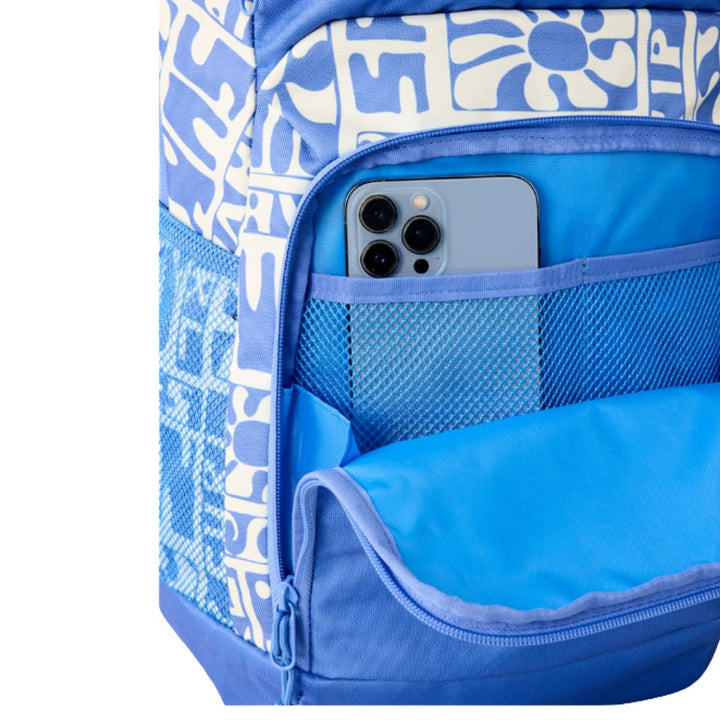 Rip Curl Chaser 33L Backpack Blue