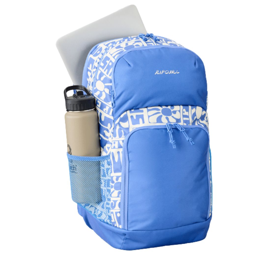 Rip Curl Chaser 33L Backpack Blue