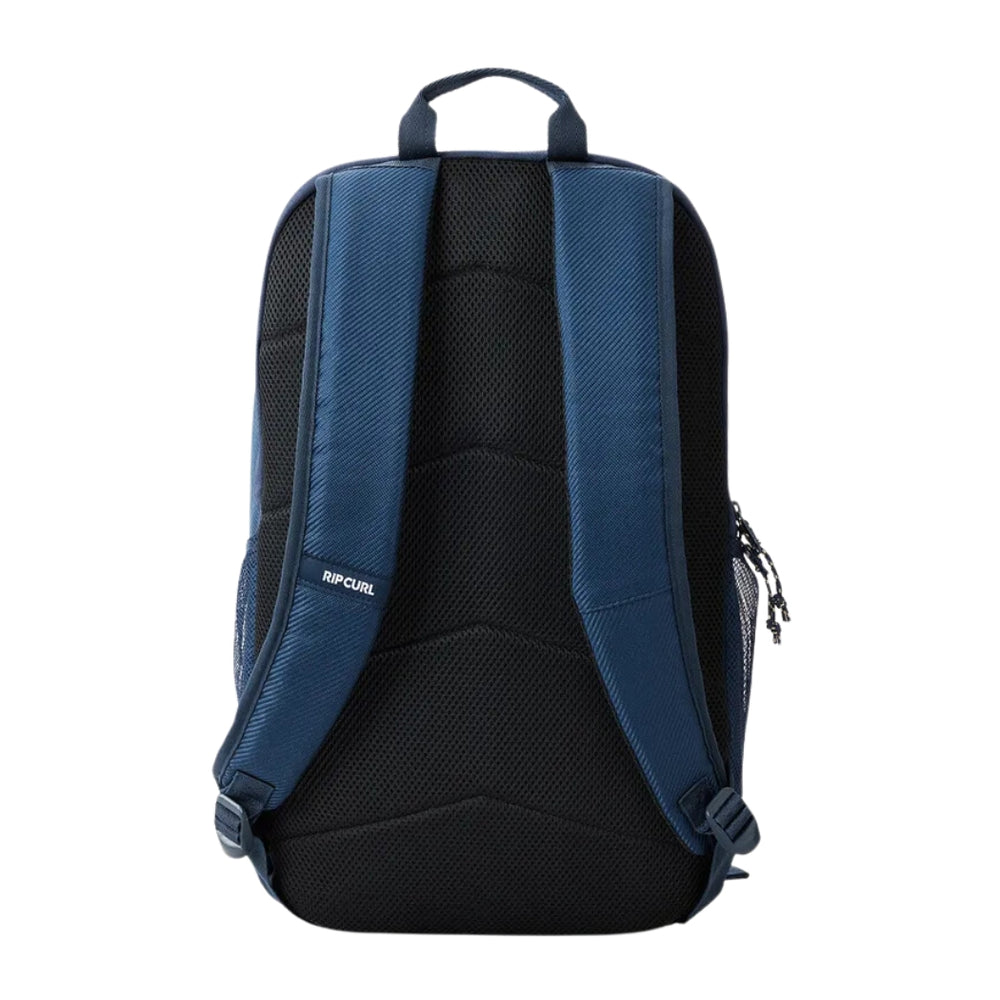 Rip Curl Chaser 33L Backpack Navy Gold