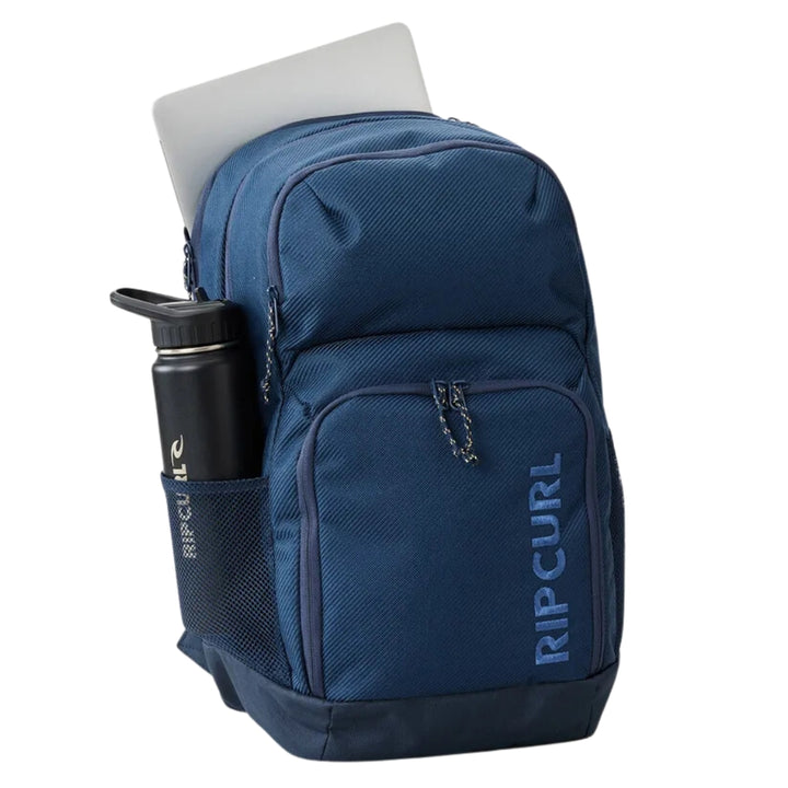 Rip Curl Chaser 33L Backpack Navy Gold