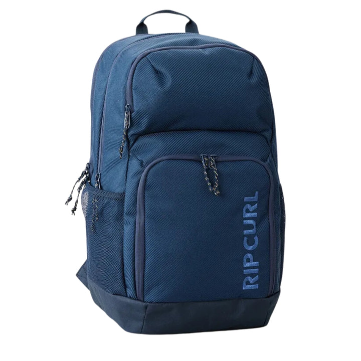 Rip Curl Chaser 33L Backpack Navy Gold