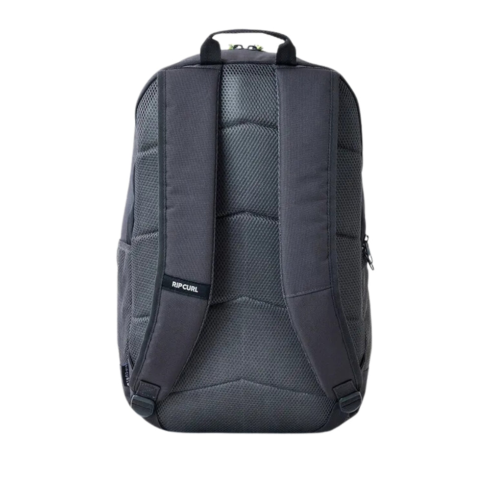 Rip Curl Chaser 33L Backpack Washed Black