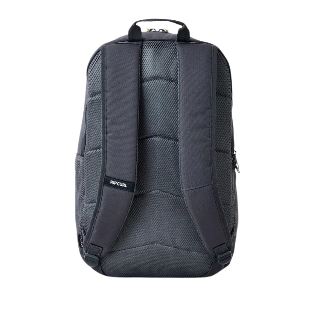 Rip Curl Chaser 33L Backpack Washed Black