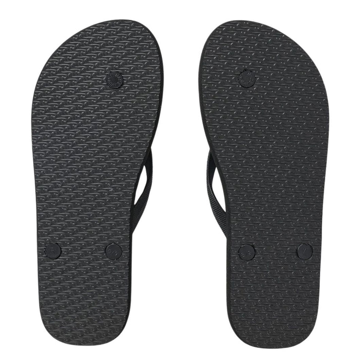 Rip Curl Classic Surf Bloom Thong Black