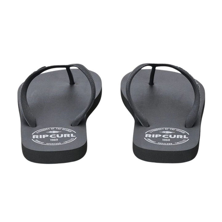 Rip Curl Classic Surf Bloom Thong Black
