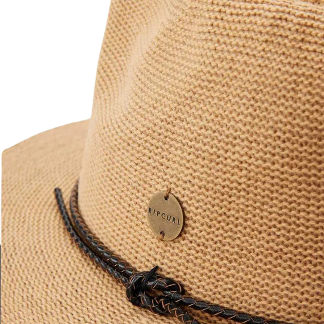 Rip Curl Classic Surf Knit Panama Girl Sand
