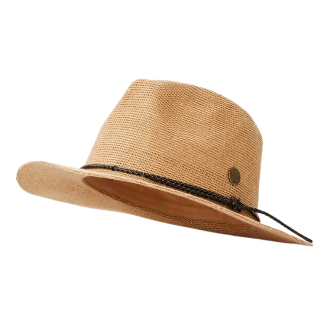 Rip Curl Classic Surf Knit Panama Girl Sand
