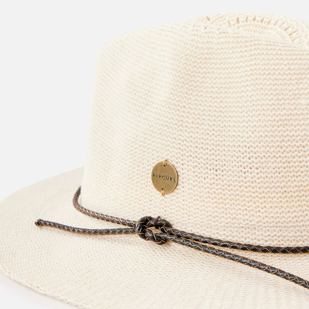 Rip Curl Classic Surf Knit Panama Oatmeal Marle