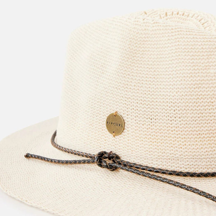 Rip Curl Classic Surf Knit Panama Oatmeal Marle