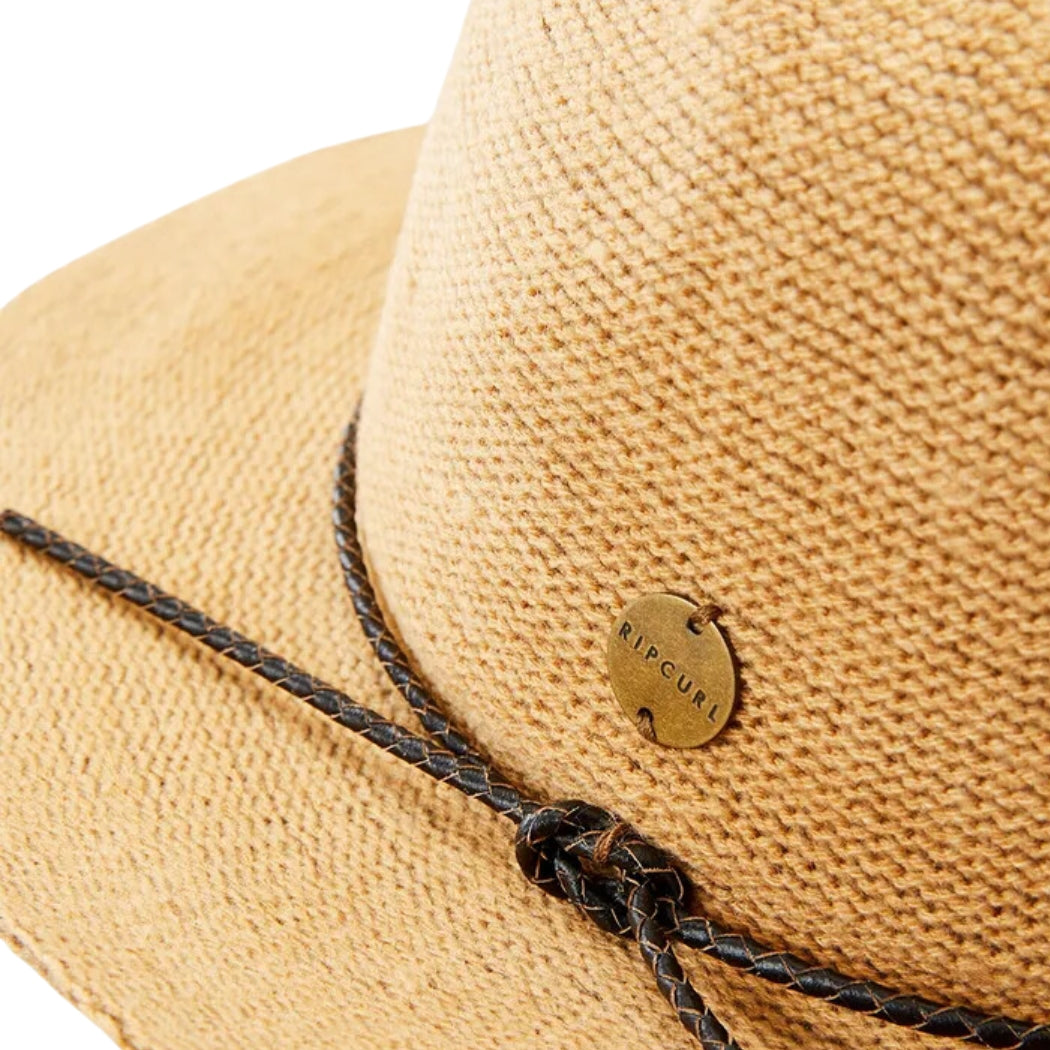 Rip Curl Classic Surf Knit Panama Sand
