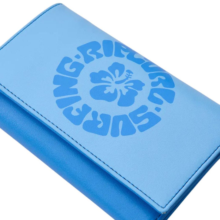 Rip Curl Classic Surf Mid Wallet Blue