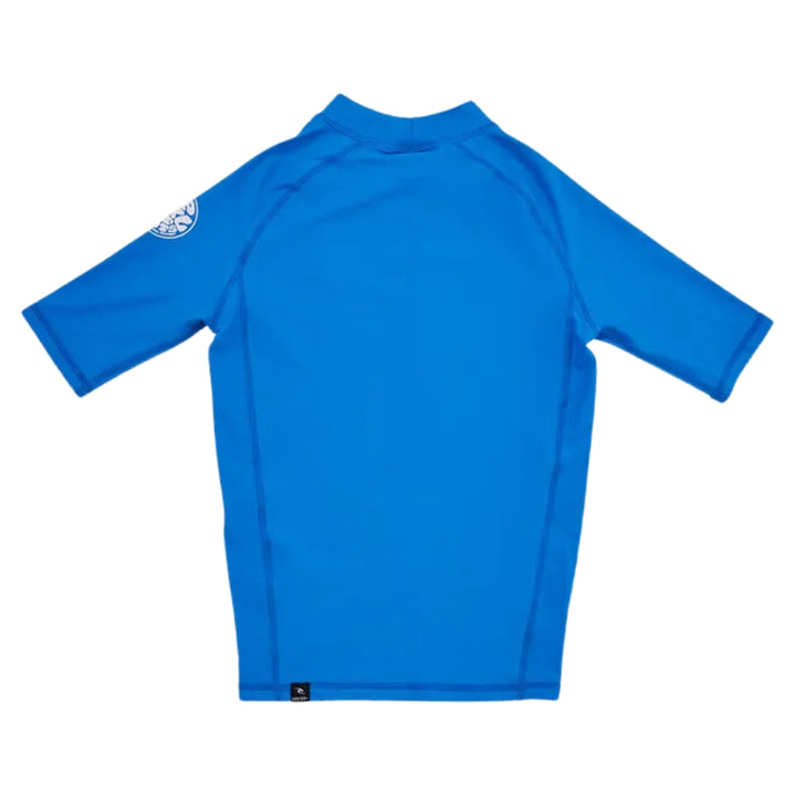 Rip Curl Classic Surf SS Rash Vest Girl