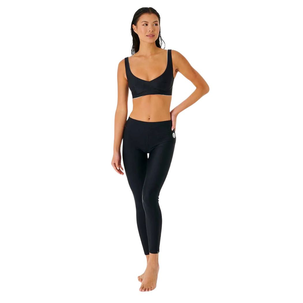Rip Curl Classic Surf UV Surf Pant Black
