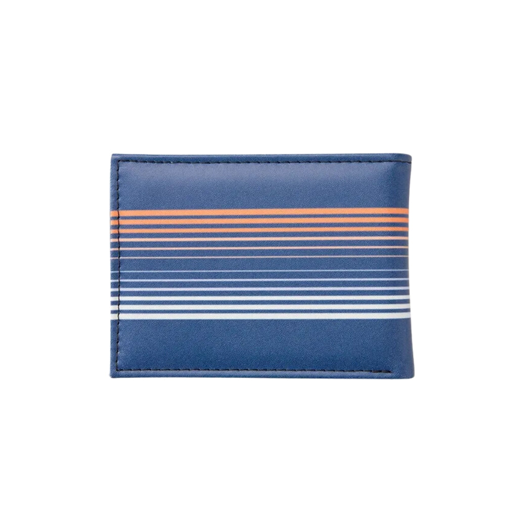 Rip Curl Combo PU Slim Navy Orange