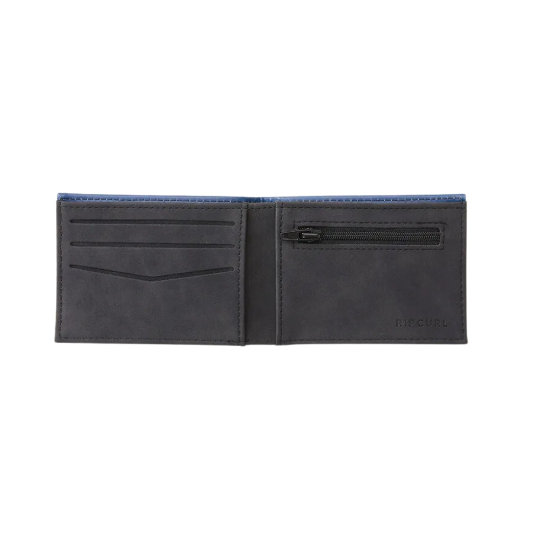 Rip Curl Combo PU Slim Navy Orange