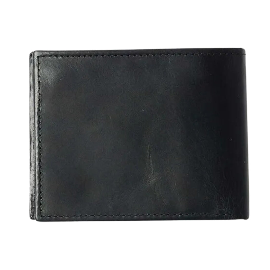 Rip Curl Corpowatu RFID 2 In 1 Wallet Black