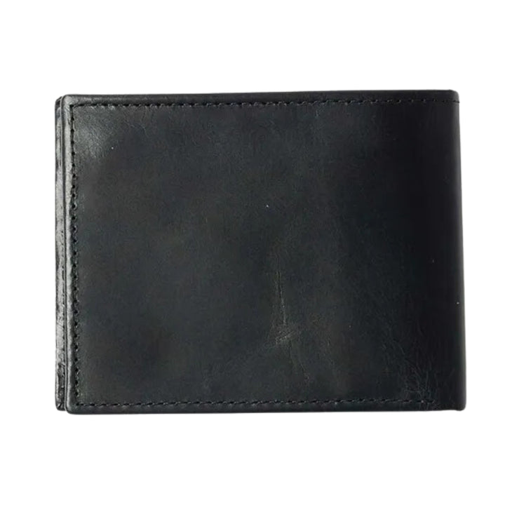 Rip Curl Corpowatu RFID 2 In 1 Wallet Black