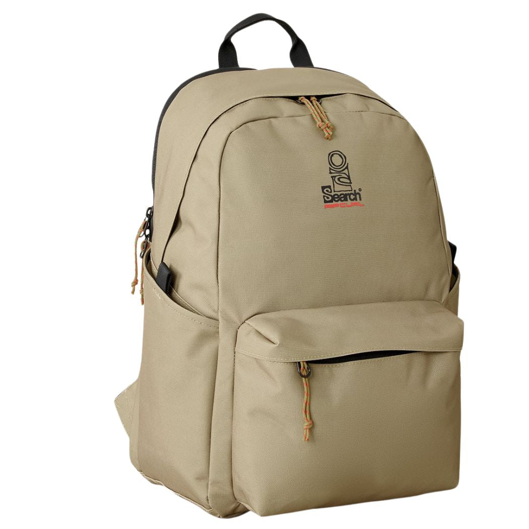 Rip Curl Crusha 30L Search Khaki
