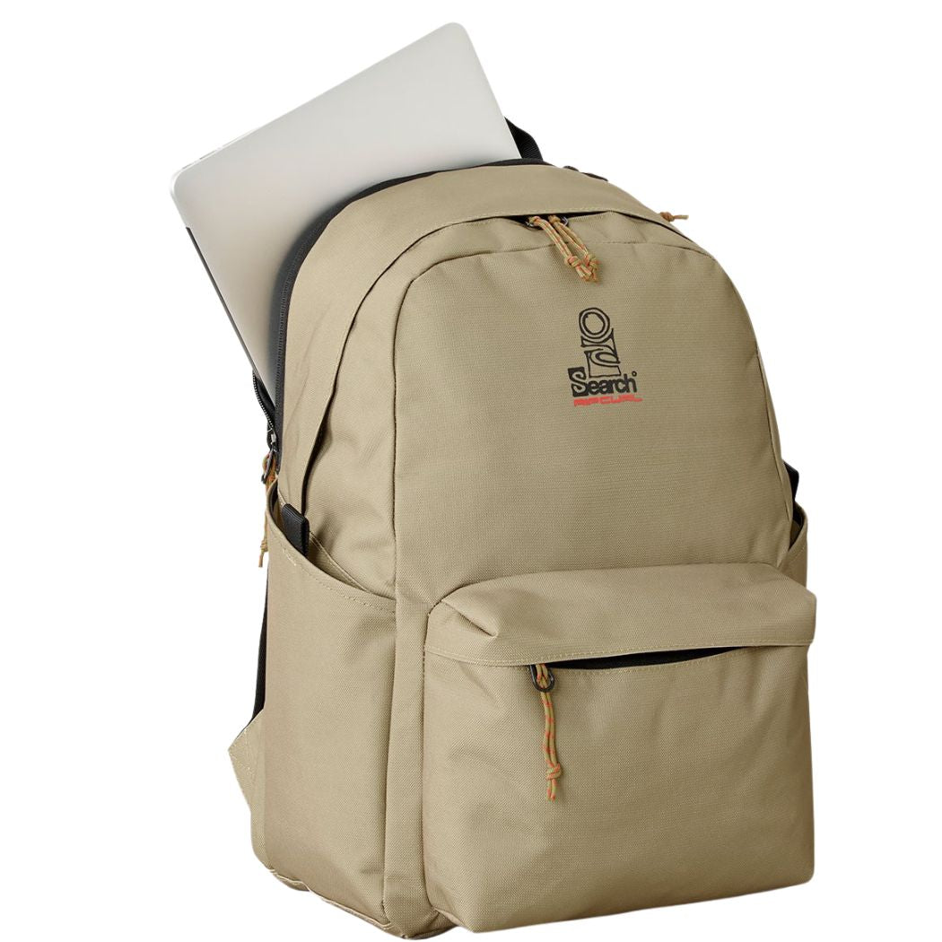 Rip Curl Crusha 30L Search Khaki