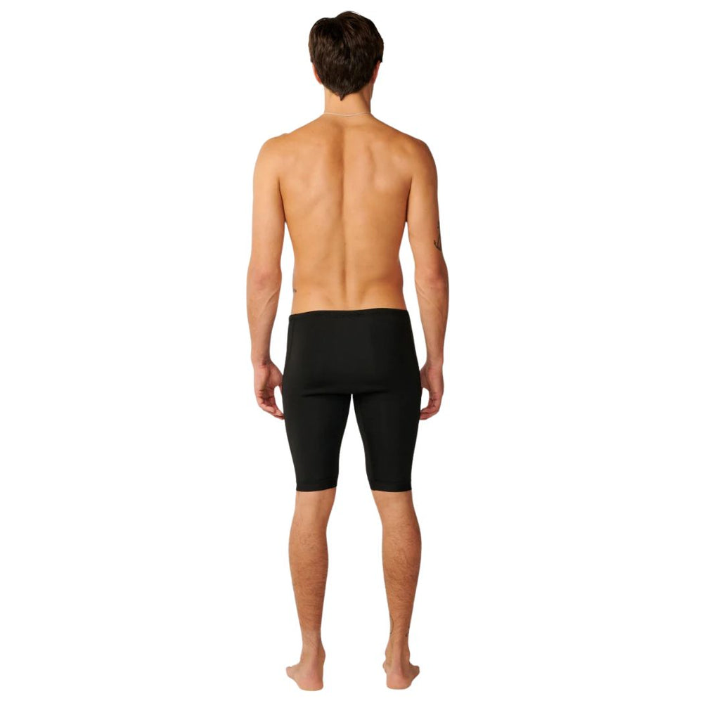 Rip Curl Dawn Patrol 1mm Neo Shorts Black