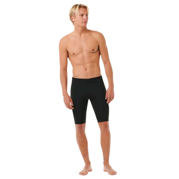 Rip Curl Dawn Patrol 1mm Neo Shorts Black