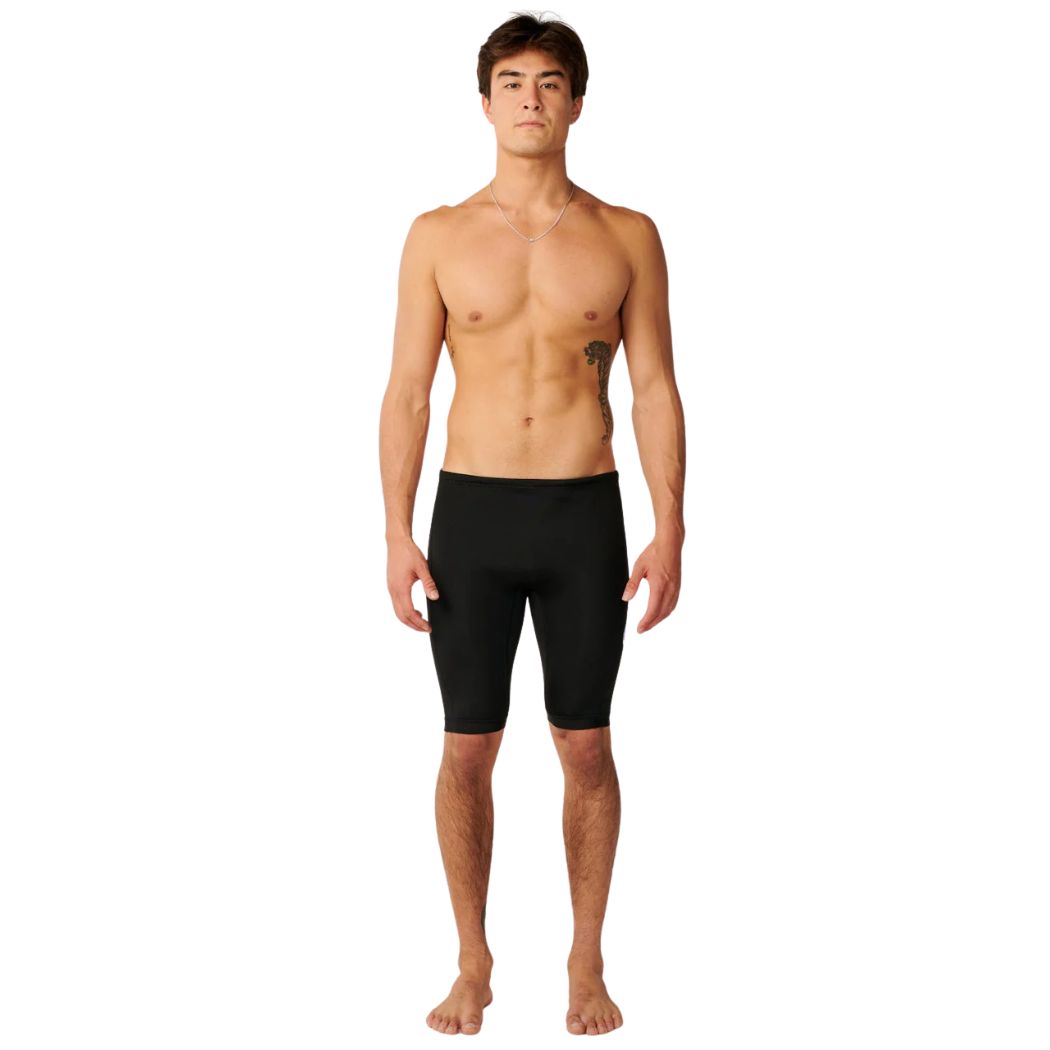 Rip Curl Dawn Patrol 1mm Neo Shorts Black