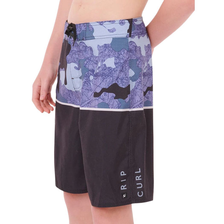 Rip Curl Dawn Patrol Boardshort Boy Camo