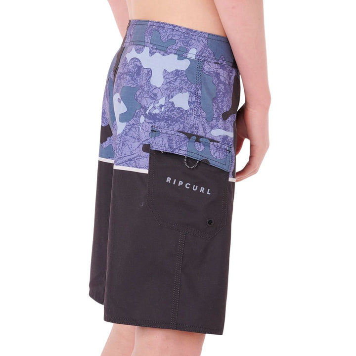Rip Curl Dawn Patrol Boardshort Boy Camo