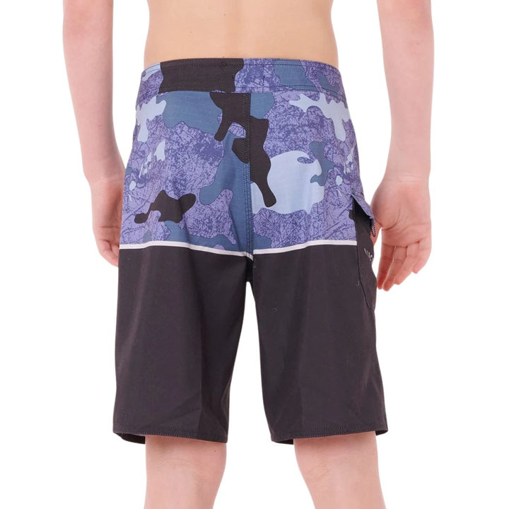 Rip Curl Dawn Patrol Boardshort Boy Camo