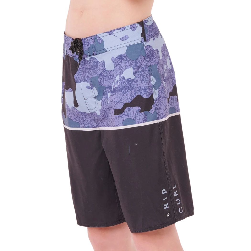 Rip Curl Dawn Patrol Boardshort Boy Camo