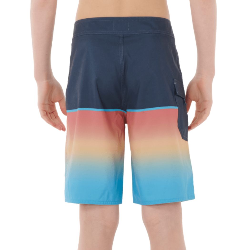 Rip Curl Dawn Patrol Boardshort Boy Light Navy