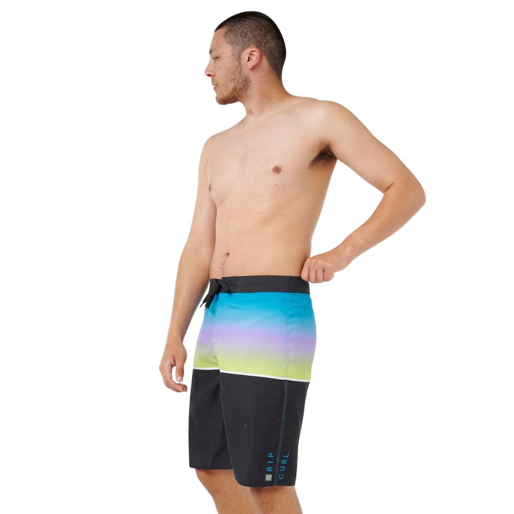 Rip Curl Dawn Patrol Boardshort Caribbean Blue