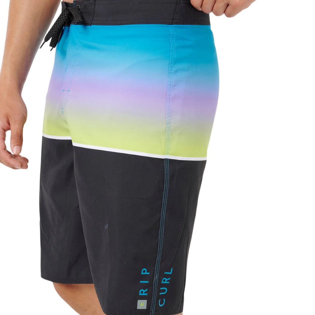 Rip Curl Dawn Patrol Boardshort Caribbean Blue