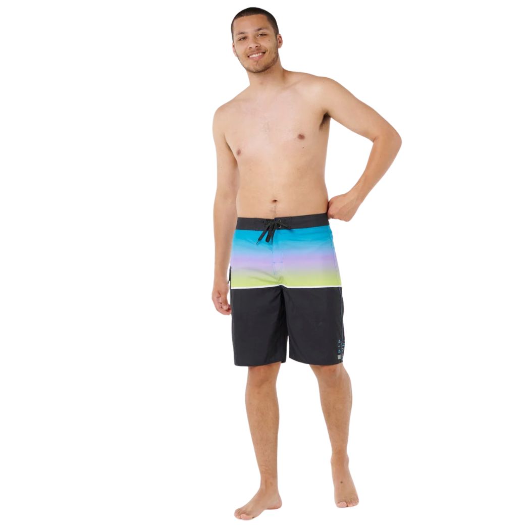 Rip Curl Dawn Patrol Boardshort Caribbean Blue