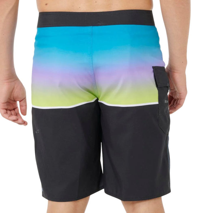 Rip Curl Dawn Patrol Boardshort Caribbean Blue