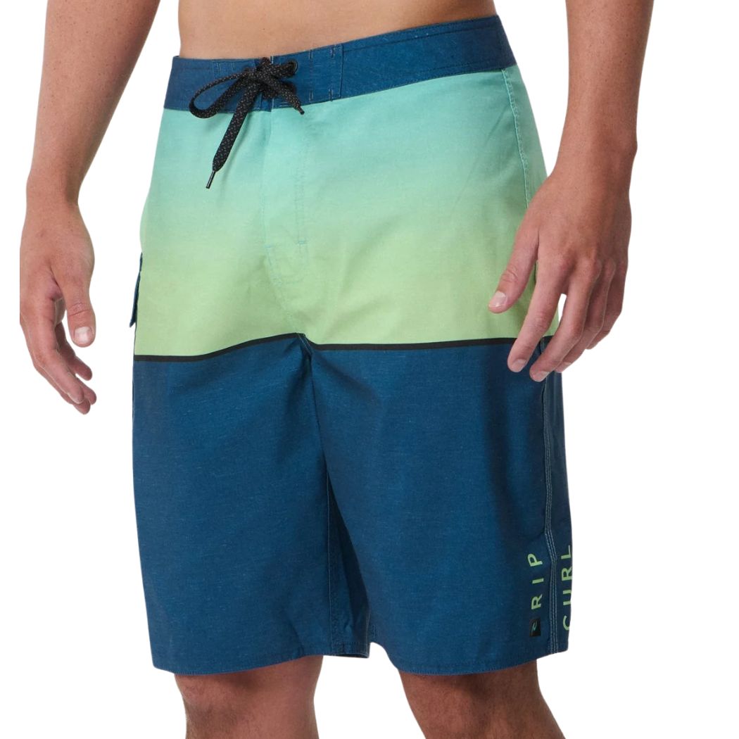 Rip Curl Dawn Patrol Boardshort Lime