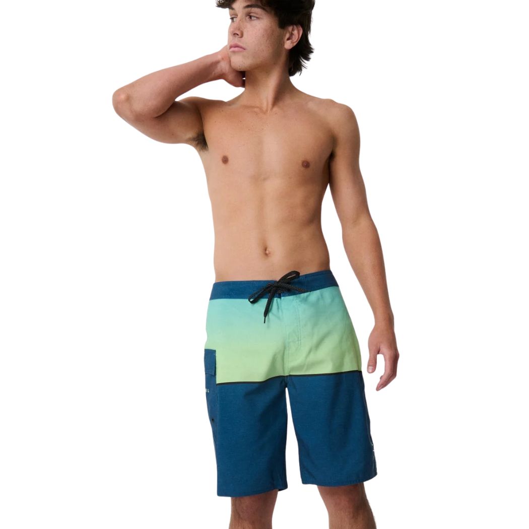 Rip Curl Dawn Patrol Boardshort Lime