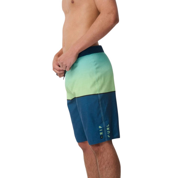 Rip Curl Dawn Patrol Boardshort Lime