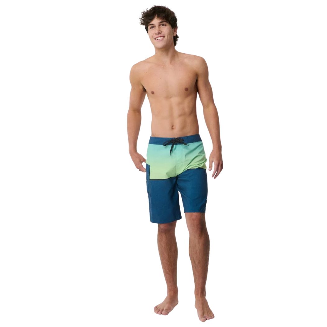 Rip Curl Dawn Patrol Boardshort Lime