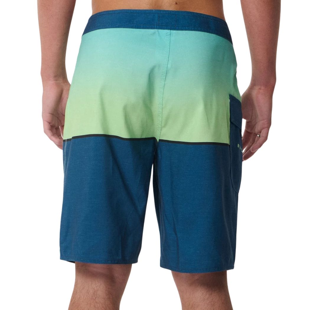 Rip Curl Dawn Patrol Boardshort Lime