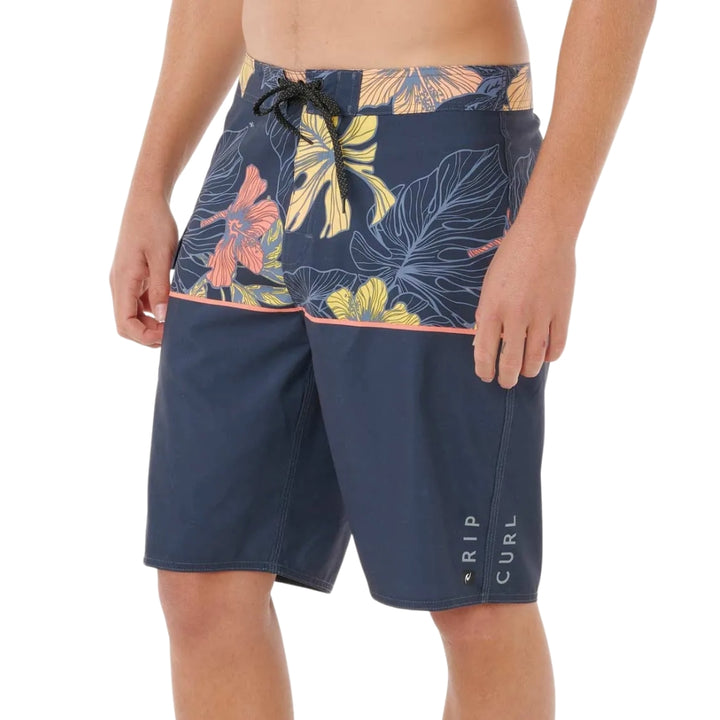 Rip Curl Dawn Patrol Boardshort Navy Orange