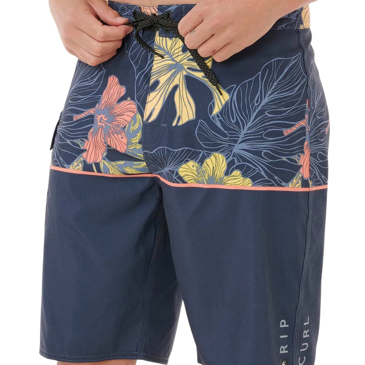 Rip Curl Dawn Patrol Boardshort Navy Orange