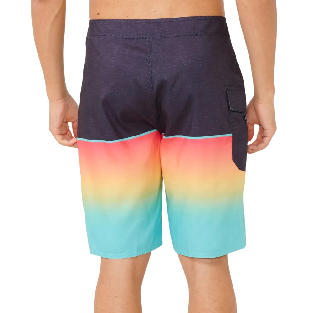 Rip Curl Dawn Patrol Boardshort Washed Red