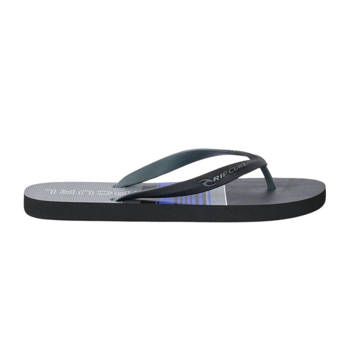 Rip Curl Daybreaker Bloom Thong Blue Black