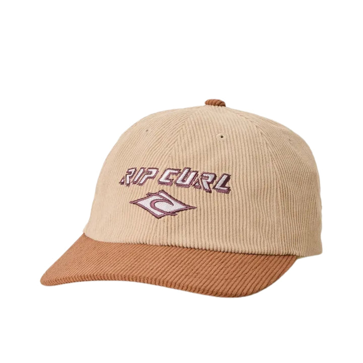 Rip Curl Diamond 2.0 Adjustable Cap Khaki