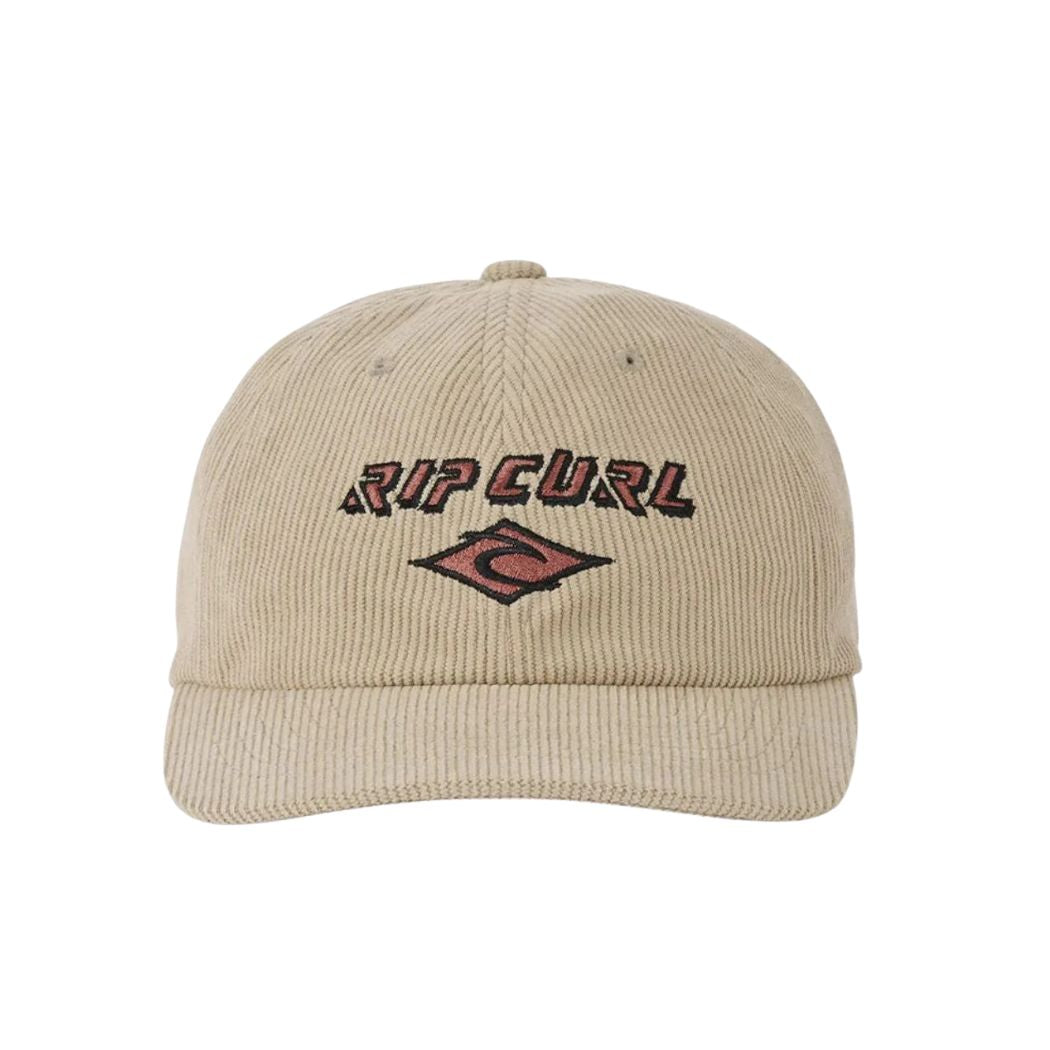 Rip Curl Diamond 2.0 Cap Khaki Sand