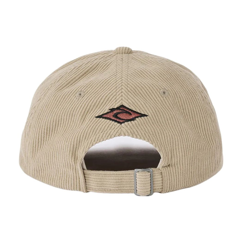 Rip Curl Diamond 2.0 Cap Khaki Sand