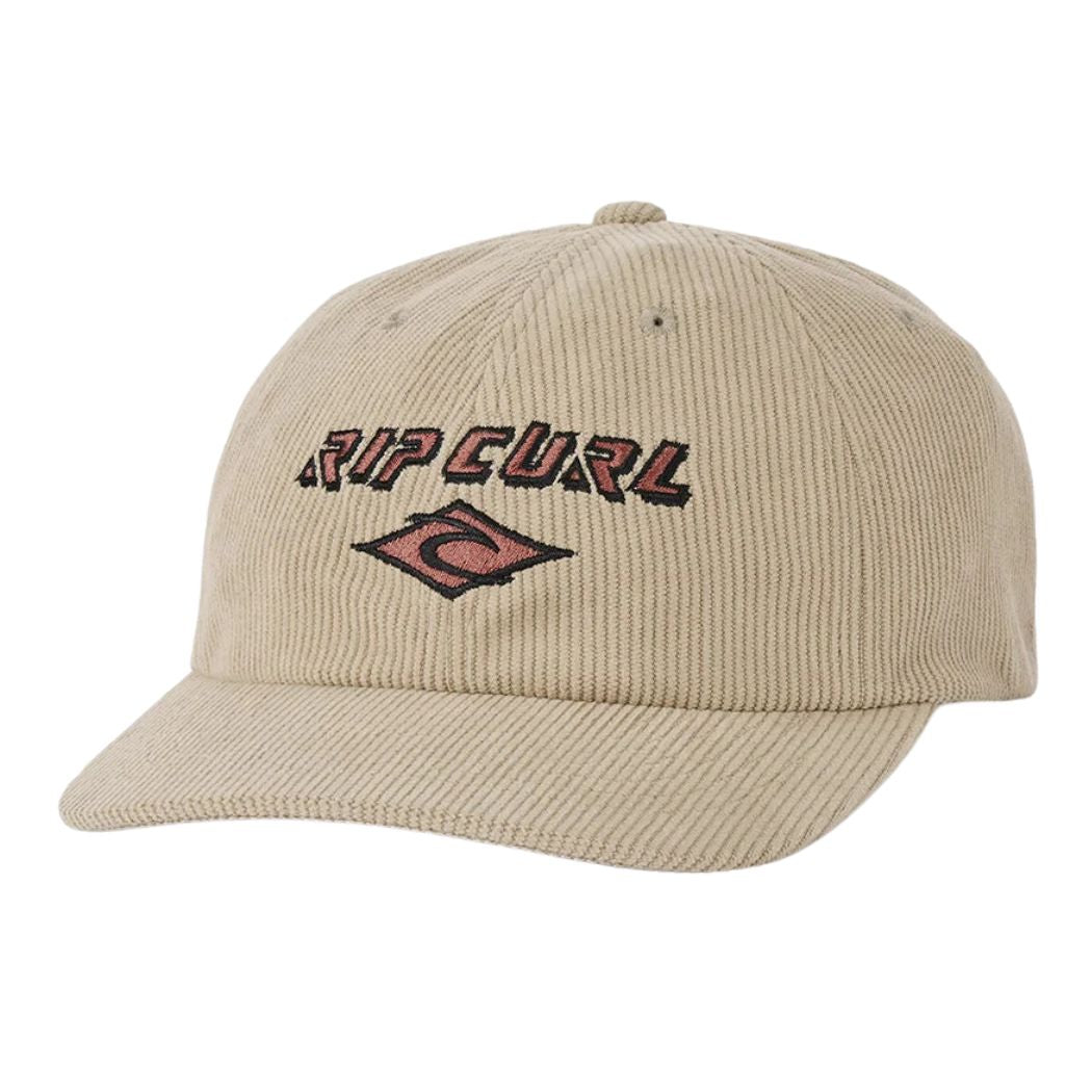 Rip Curl Diamond 2.0 Cap Khaki Sand
