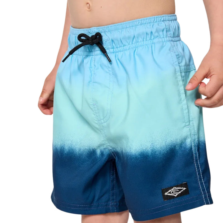 Rip Curl Dip Volley Boy Blue Navy