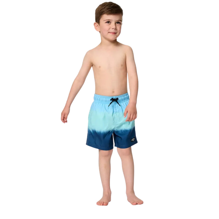 Rip Curl Dip Volley Boy Blue Navy